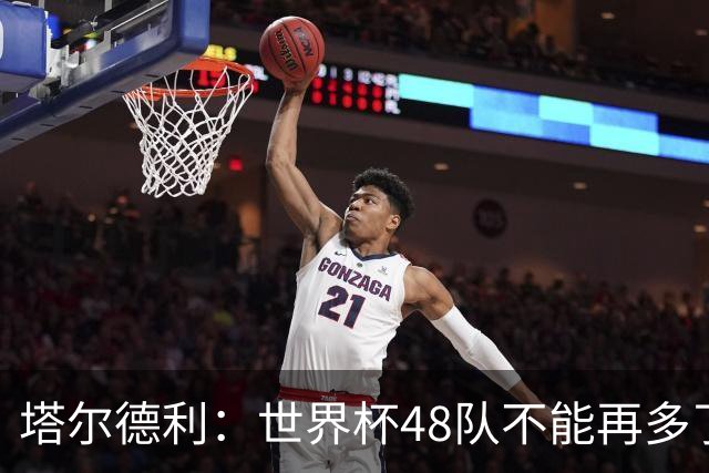 塔尔德利：世界杯48队不能再多了 四年一次很神圣不能两年一次